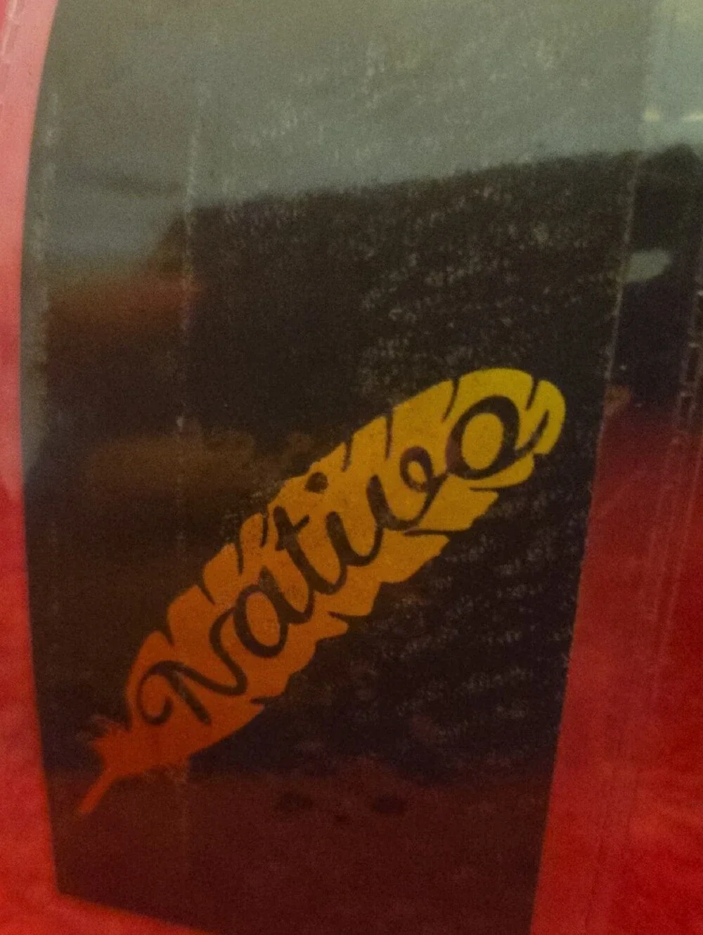 Nativo western genuine